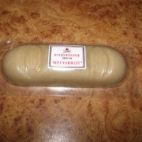 Марципан Niederegger "Белый хлеб"