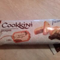 Рассыпчатый итальянский десерт Cookkini