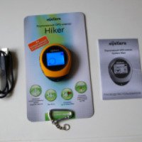 Портативный GPS компас Oysters Hiker