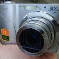 Цифровой фотоаппарат Kodak EasyShare C190