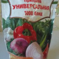 Приправа универсальная Русский АппетиТ "1000 блюд"