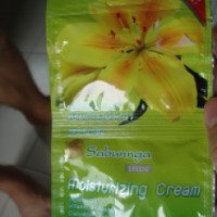 Крем Sabunnga Moisturizing Cream