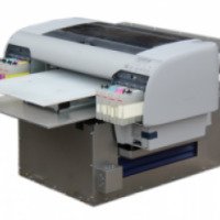 Текстильный принтер Роспринтер