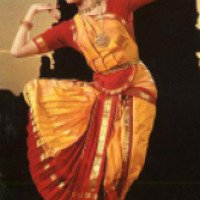 Волшебные танцы Индии