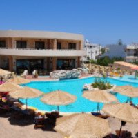 Отель Cactus Royal Spa & Resort 5* (Греция, Крит)
