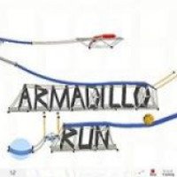Armadillo Run - логическая игра для Windows