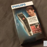 Машинка для стрижки волос Philips HC 7000