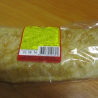 Рустини "Уфимский хлебозавод №7" с сырной начинкой