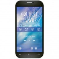 Смартфон Qumo Quest 452