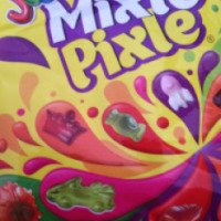 Желейные конфеты Jojo Mixle pixle