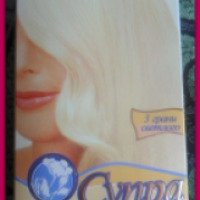 Осветлитель для волос Galant Cosmetic "Супра"