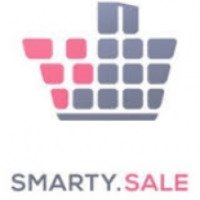 Smarty.Sale - кэшбэк сервис