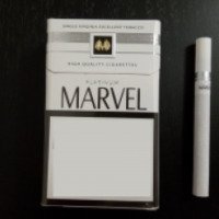 Сигареты Marvel Platinum