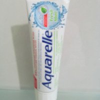 Зубная паста Aquarelle Fresh Mint