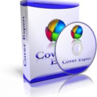 Cover Expert - программное обеспечение для Windows