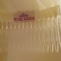 Фата свадебная To Be Bride