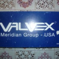 Смеситель для кухни Valvex