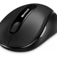 Мышь Microsoft Wireless mobile mouse 4000