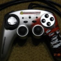 Геймпад для ПК "Thrustmaster" Ferrari Motors Gamepad F430 Challenge Limited Edition