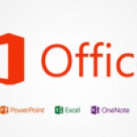 Microsoft Office - программа для Windows