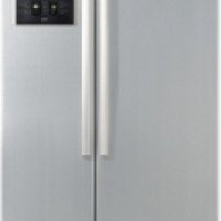 Холодильник LG GW-B207FVQA