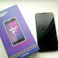 Смартфон Impression ImSmart S471