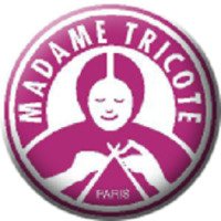 Нитки для вязания Madame Tricote Tena