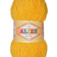 Пряжа для вязания Alize Baby Softy