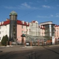 Отель Гелинкон (Львов, Украина)