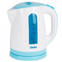 Электро чайник Delta DL-1326