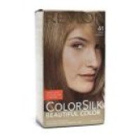 Краска для волос Revlon ColorSilk