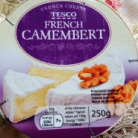 Сыр с белой плесенью French "Camembert"