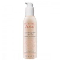 Мягкий гель для умывания Avene