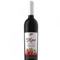 Гранатовое азербайджанское вино AZ-Granata Arcy