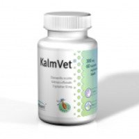 Успокоительный препарат для животных Kalmvet