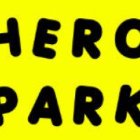 Батутная арена Hero Park (Беларусь, Минск)
