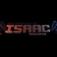 The Binding of Isaac: Rebirth - игра для PC