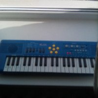 Детский синтезатор Electronic Keyboard sk-3703
