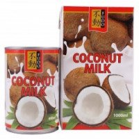 Кокосовое молоко Fudo Coconut Milk