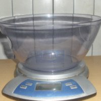 Кухонные весы First FA-6406