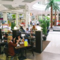 Danesi Cafe (Украина, Винница)