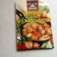 Приправа для блюд из картофеля Cykoria S.A