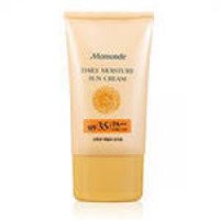 Солнцезащитный крем Mamonde Daily Moisture Sun Cream SPF35, PA++