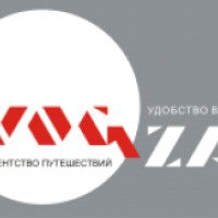 Пассажирские перевозки "Агентство Приятных Путешествий VOGZAL" (Россия, Москва)