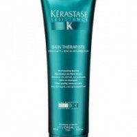 Шампунь-ванна Therapiste Kerastase Resistance для сильно поврежденных волос