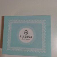 Коробочка красоты ElleBox