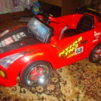 Детский электромобиль с пультом управления Huada HD - 6788