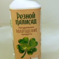 Кефир Северное молоко "Резной Палисад"