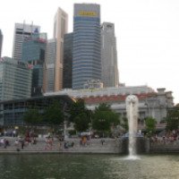 Речной круиз (Сингапур)