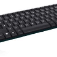 Беспроводная клавиатура Logitech K230